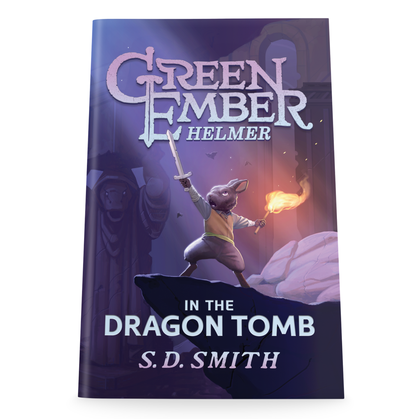 The Green Ember Series - Full Set
