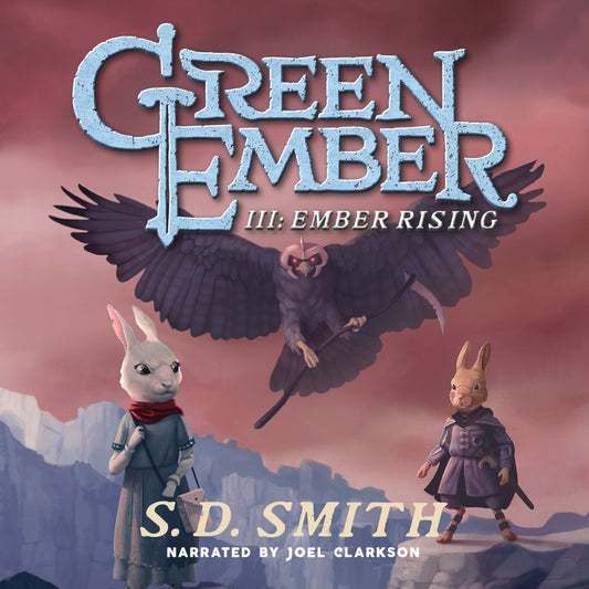 Ember Rising Audiobook Download