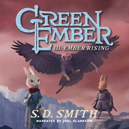 All 11 Green Ember Series Audiobooks - Audiobook Download