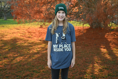 My Place Beside You T-Shirt