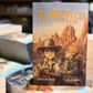 SIGNED The Golden Road of Tumbleweed Thompson (Book 2)