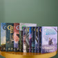 SIGNED The Green Ember Series - All 11 Books Bundle (Softcover)