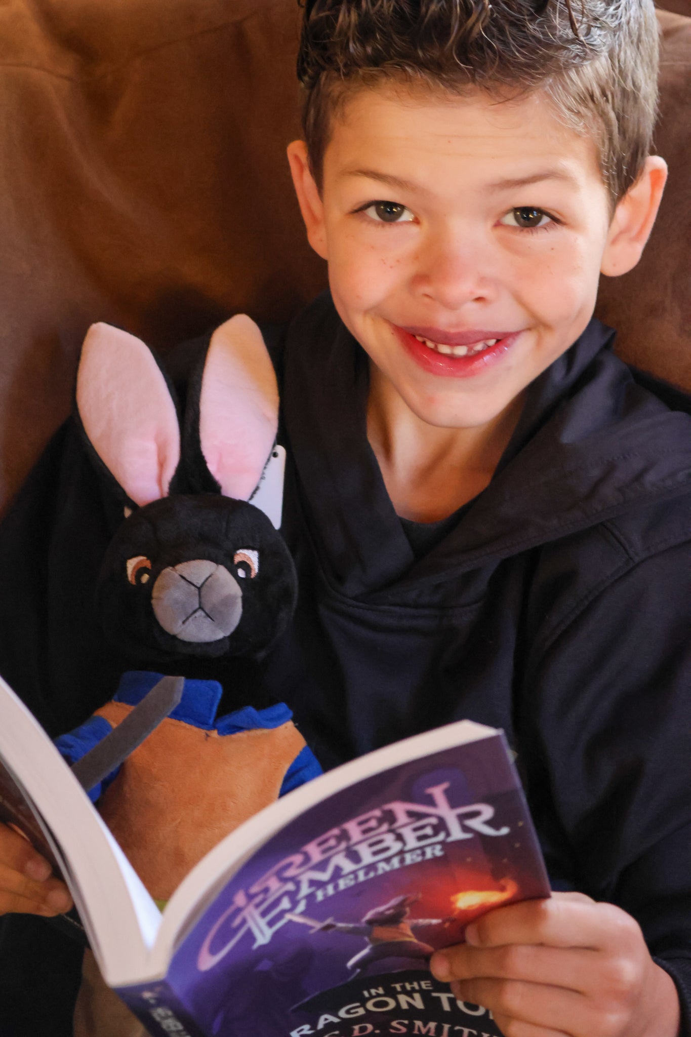 Helmer Plushie Bundle