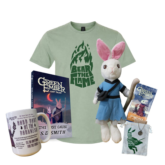 Heather Bundle