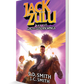SIGNED Jack Zulu and the Girl With Golden Wings (Book 2)