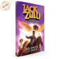 SIGNED Jack Zulu and the Girl With Golden Wings (Book 2)