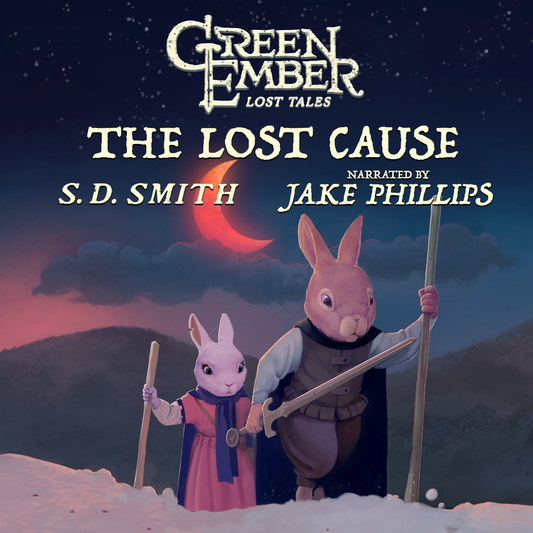 The Lost Cause Audiobook Download