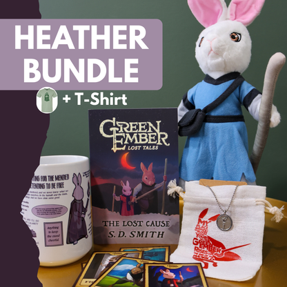 Heather Bundle