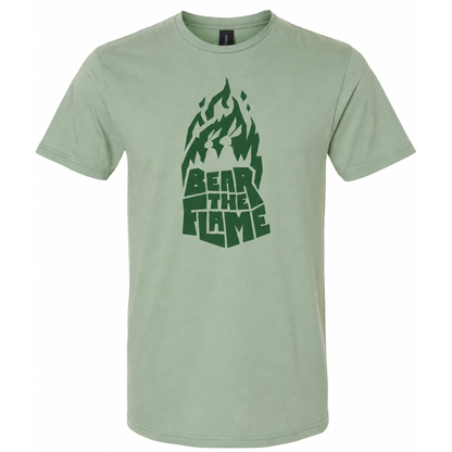 Bear The Flame T-Shirt