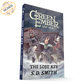 SIGNED The Lost Key (Green Ember Lost Tales 1)