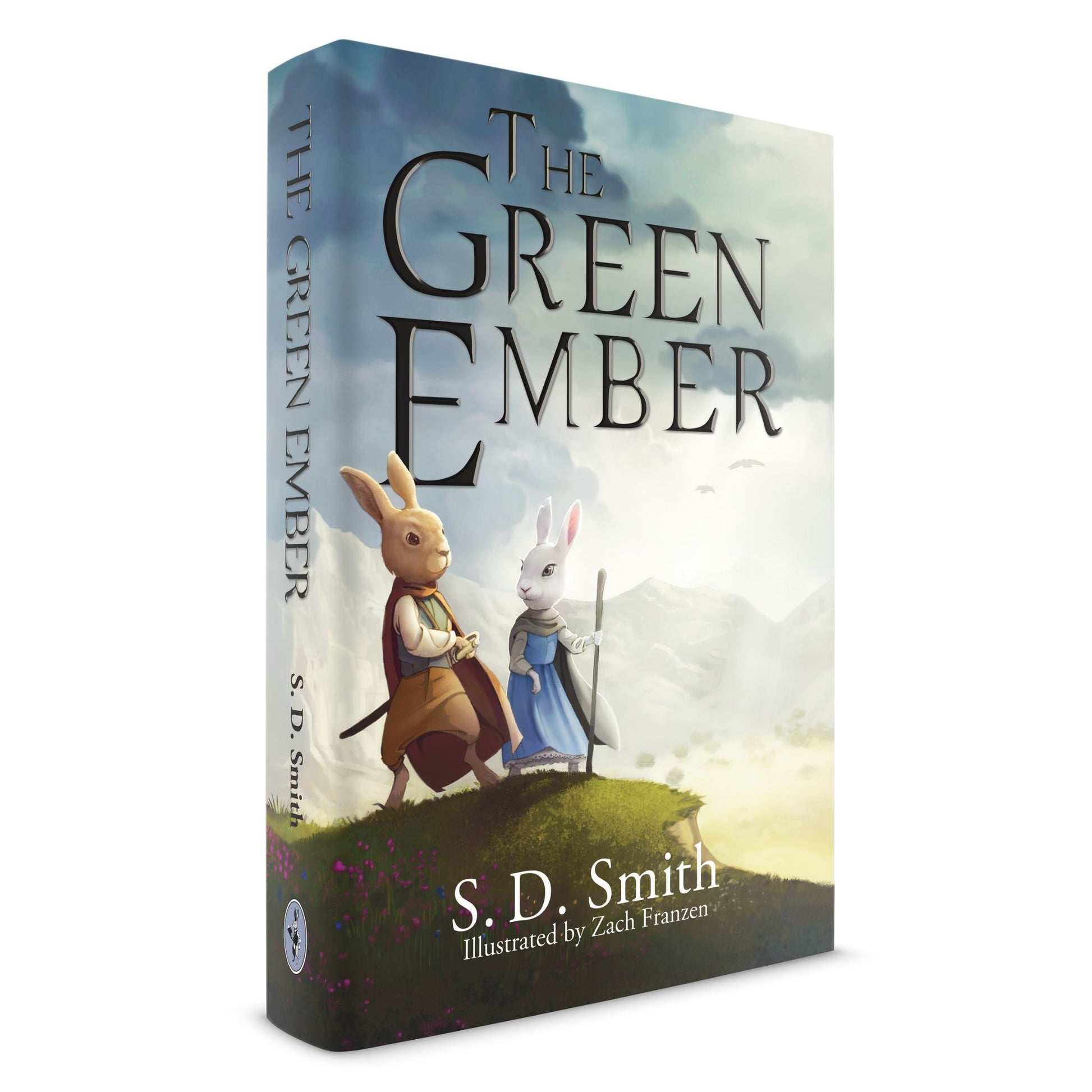 The Green Ember Hardcover