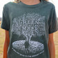 The Mended Wood T-shirt