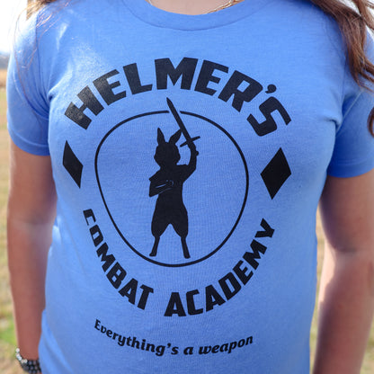 Helmer T-shirt