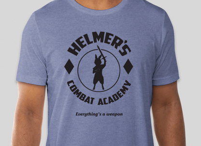 Helmer T-shirt