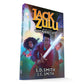 Jack Zulu and the Waylander's Key softcover